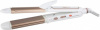 HS60047 Щипцы Scarlett SC-HS60047 50Вт макс.темп.:180С покрытие:керамическое белый/песочный