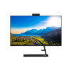 f0g1001ark lenovo ideacentre 3 24alc6 all-in-one 23,8" ryzen 5 5500u, 2x4gb ddr4 3200 sodimm, 512gb ssd m.2, radeon graphics, wifi, bt, kb&mouse, noos, black, 1y