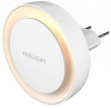 лампа-ночник в розетку yeelight plug-in nightlight ylyd11yl