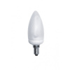 c4sd09ecc ecola candle 9w eic/m 220v e14 6400k свеча 108x38 увв