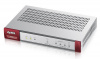 usg40-ru0101f межсетевой экран zyxel usg40, 1xwan ge, 1xopt ge (lan/wan),3xlan/dmz ge, usb3.0, ap controller (2/18)