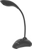 Микрофон MIC-115 BLACK 64115 DEFENDER