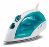 Утюг Panasonic NI-E410TMTW 2150Вт голубой/белый