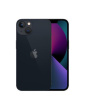 mlnw3ru/a смартфон apple iphone 13 128gb темная ночь 6.1" 2532x1170, встроенная память 128гб, процессор apple a15 bionic, вес 173г., размеры 146,7 x 71,5 x 7,65