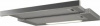 PRF0093612C Вытяжка встраиваемая Jet Air Aurora LX/GRX/F/50 нержавеющая сталь управление: кнопочное (1 мотор)