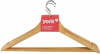 Вешалка-плечики York 067510 (упак.:3шт)