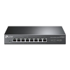 tl-sg108-m2 коммутатор/ 8-port desktop 2.5g unmanaged switch, 8 100/1g/2.5g rj-45 ports, fanless design