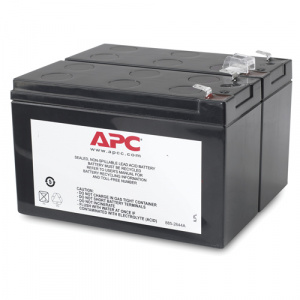 apcrbc113 батарейный модуль replacement kit for br1100ci-rs