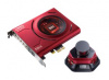 70SB150600001 Звуковая карта Creative PCI-E Sound Blaster ZX (Sound Core3D) 5.1 Ret