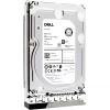 400-asif жесткий диск 8tb 7.2k rpm sata 6gbps 512e 3 .5in hot-plug hard drive