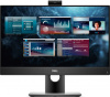 210-ayrs моноблок dell optiplex 5490 23.8" full hd i5 10500t (2.3) 8gb ssd256gb uhdg 630 cr windows 10 professional gbiteth wifi bt 155w cam черный 1920x1080