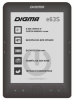 e63sdg электронная книга digma e63s темно-серый