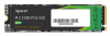 SSD жесткий диск M.2 PCIE 2TB AP2TBAS2280P4X-1 APACER