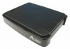 adsl lan410 модем acorp sprinter@adsl lan410 annexа (adsl2+, 4 lan) сплиттер