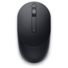 570-ABOP Dell Mouse MS300 Wireless; USB; optical; 4000 dpi; 3 butt; black