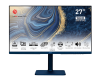 9S6-3PB19H-069 MSI Modern MD272QP Ultramarine 27" 16:9 WQHD(2560x1440)IPS,5ms(GTG),1000:1,100M:1,300nit,178/178,1xHDMI 1.4,1xDP 1.2,USB-C,2xUSB 2.0 Type-A,1xUSB 2.0