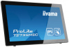 T2735MSC-B3 Монитор LCD 27'' [16:9] 1920х1080(FHD) IPS, nonGLARE, TOUCH, 300cd/m2, H178°/V178°, 1000:1, 12M:1, 16.7M, 5ms, VGA, DVI, HDMI, DP, USB-Hub, Tilt, Spea
