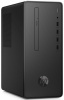 123m9ea комплект hp desktop pro a g3 mt ryzen 5 pro 3400 (3.7)/4gb/1tb 7.2k/vega 11/dvdrw/free dos/gbiteth/180w/клавиатура/мышь/черный/монитор в комплекте 20.