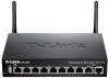 wi-fi маршрутизатор services 300mbps dsr-250n/c1a d-link