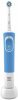 80326310 Зубная щетка электрическая Oral-B Vitality CrossAction 100 белый/синий