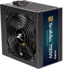 Zalman ZM750-TMX, 750W, ATX12V v2.52, APFC, 12cm Fan, 80+ Gold, Full Modular, Retail