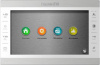 atlas plus hd white видеодомофон falcon eye atlas plus hd белый