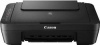мфу (принтер, сканер, копир) pixma mg3040 black 1346c007 canon
