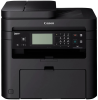 1418c113 canon i-sensys mf237w мфу ч/б лазерное а4: p/c/s/f, 23 стр./мин, 256 мб,1200 x 1200 dpi, gigalan, usb, wifi, лоток 250 л., adf 35 л., старт.картридж