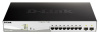 коммутатор 8port 10/100/1000 dgs-1210-10mp/f1a d-link