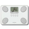 Весы напольные BC-731WHITE TANITA
