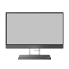 f0gr006gru lenovo ideacentre aio 5 24iah7 23.8" fhd (1920x1080) ips 250n, i5-12500h, 8gb ddr5 4800, 512gb ssd m.2, intel iris xe, wifi, bt, nodvd, ir&5.0 cam, us