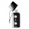Звуковая карта Asus USB Xonar U3 (ASUS UA100) 2.0 Ret