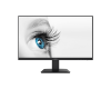 9S6-3PB4CH-021 MSI PRO MP273 27" 16:9 FHD(1920x1080)IPS, 5ms(GTG), 1000:1, 100M:1, 250nit, 178/178, HDMI 1.4b, DP 1.2a, Speaker, VESA, Tilt, 75Hz, 1y
