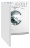 CAWD 1297 (RU) Стиральная машина Hotpoint-Ariston CAWD 1297 класс:B загрузка до 7кг отжим:1200об/мин белый