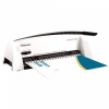 переплетчик fellowes starlet 2+ (fs-52279) a4/перф.12л.сшив/макс.120л./пластик.пруж. (6-16мм)