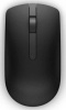 580-ADFN Wireless Keyboard and mouse Dell KM636 (черная)