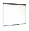 интерактивная доска smart board sb480 (диагональ 77" (195.6 cm), формат 4:3, технология dvit, питание usb, по smart notebook 2016)