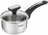 Ковш Tefal Emotion E3012224 1.5л. d=16см (с крышкой) серебристый (2100117990)