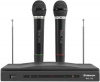 Микрофон SET MIC-155 BLACK 64155 DEFENDER