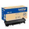 tn13 brother tn-13 тонер-картридж для hl-l2371dn/dcp-l2551dn/mfc-l2751dw чёрный (3000 стр.)