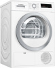 Сушильная машина Bosch WTM83261OE кл.энер.:B макс.загр.:8кг белый