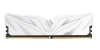NTSWD5P48DP-32W Netac Shadow II 32GB (16GBx2) DDR5-4800 (PC5-38400) C40 White 40-40-40-77 1.1V Dual DIMM Kit