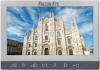 монитор lcd 10" tft doorphone milano plus hd falcon eye