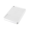 Внешний жесткий диск USB3 500GB EXT. 2.5" WHITE HDTC805EW3AA TOSHIBA