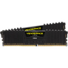 CMK64GX4M2D3600C18 Память оперативная/ Corsair DDR4, 3600MHz 64GB 2x32GB Dimm, Unbuffered, 18-22-22-42, XMP 2.0, Vengeance LPX black, Black PCB, 1.35V