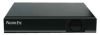 fe-1104mhd 4-х канальный гибридный (ahd,tvi,cvi,ip,cvbs) регистратор с поддержкой 4-х каналов до 2mp, н.264. 1 sata до 6tb.