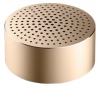 fxr4039cn портативная колонка (акустическая система) xiaomi mi bluetooth speaker mini gold