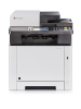 1102r83nl1 kyocera ecosys m5526cdn, p/c/s, цв.лазерный, a4, 26 стр/мин, 1200x1200 dpi, 512 мб, usb 2.0, network, лоток 250 л., duplex, автопод., старт.тонер 1200