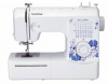 ARTCITY300A Швейная машина Brother ArtCity 300A белый