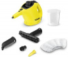 1.516-300.0 Пароочиститель ручной Karcher SC 1 1200Вт желтый